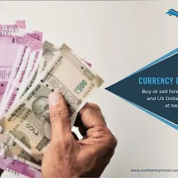 Lucknow Currency Exchange