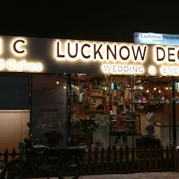Lucknow Decorators