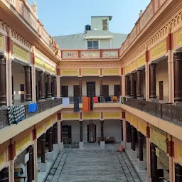 Lucknow Dharmshala