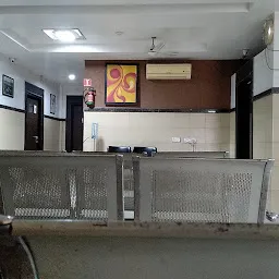 Lucknow Eye Hospital