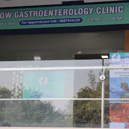 Lucknow Gastroenterology Clinic