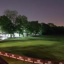 Lucknow Golf Club