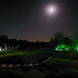 Lucknow Golf Club