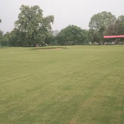 Lucknow Golf Club