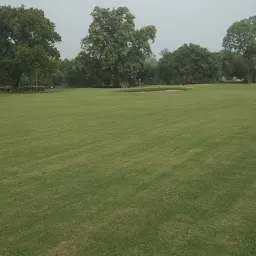 Lucknow Golf Club