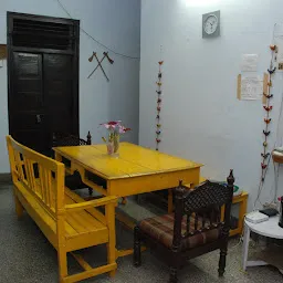 Lucknow Homestay