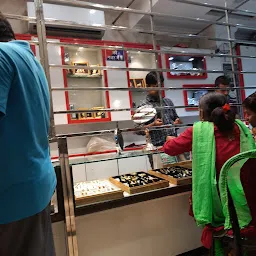 LUCKNOW JEWELLERS