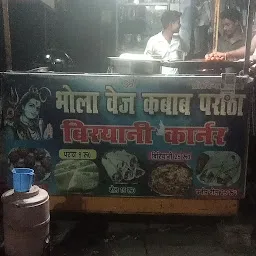 Lucknow Kabab