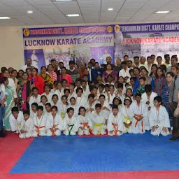 LUCKNOW KARATE ACADEMY