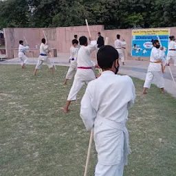 Lucknow Karate Academy