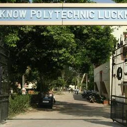 Lucknow Polytechnic Lucknow