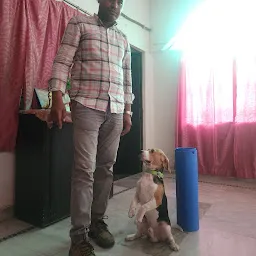 Lucknow Professional Dog Trainer