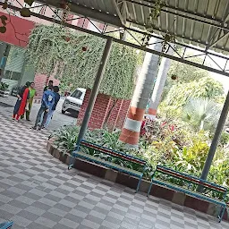 Lucknow Public College