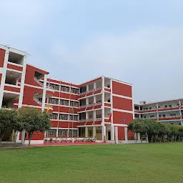 Lucknow Public College of Professional Studies