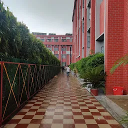 Lucknow Public College of Professional Studies