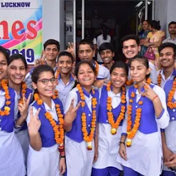 Lucknow Public School