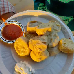 Lucknow Street Food