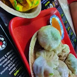 Lucknow Street Food