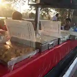 Lucknow Street Food