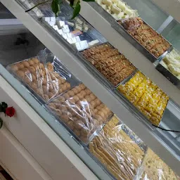 Lucknow Sweets