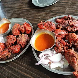 Lucknow Tandoori House And Restaurant