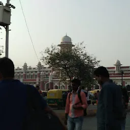 Lucknow, Uttar Pradesh