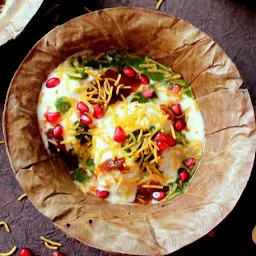 Lucknowi Chaat