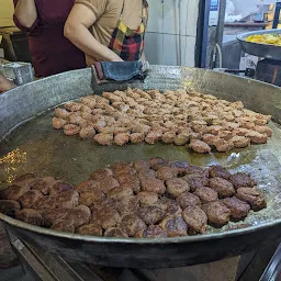 Lucknowi Galawati Kebab