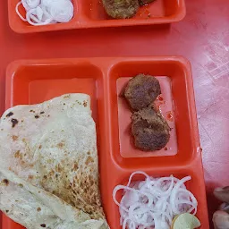 Lucknowi Galawati Kebab