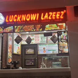 Lucknowi Lazeez