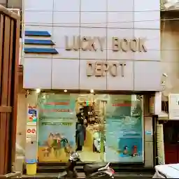 Lucky Book Depot & General Store
