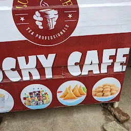 Lucky Cafe