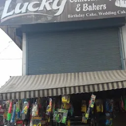 Lucky Confectionery & Bakers