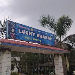 Lucky Dhaba Restaurant