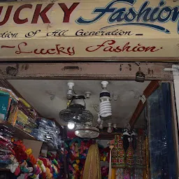 Lucky Fashion ,Bm Market