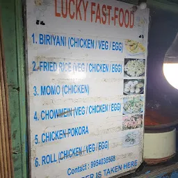 Lucky Fast Food