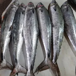 Lucky Fish Mart - Fresh Sea Foods Suppliers in Vizag