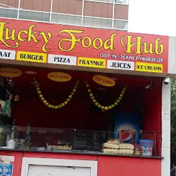 Lucky Food Hub