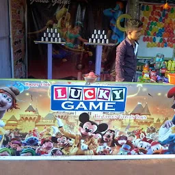 Lucky Games Bombay Point Mahabaleshawar