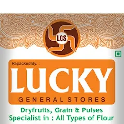 LUCKY GENERAL STORES