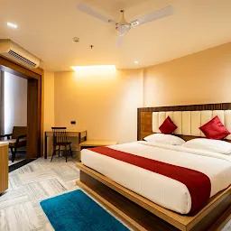 Lucky India Hotels, Bhubaneswar