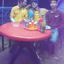 LUCKY INDIAN DHABA
