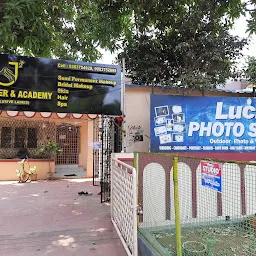 Lucky Photostudio Vizag