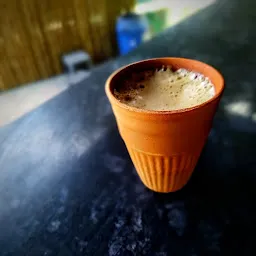 Lucky tea stall