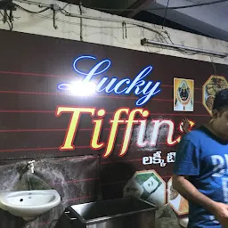 Lucky Tiffins
