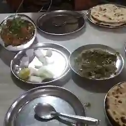 Lucky Vegetarian Dhaba