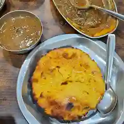 Lucky Vegetarian Dhaba