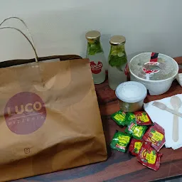 Luco Pizzeria