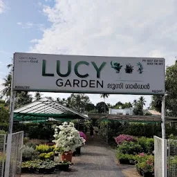 Lucy Garden - Plants Nursery in Mannuthy, Thrissur