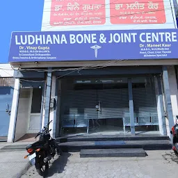 Ludhiana Bone & Joint Centre